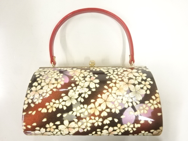 JAPANESE KIMONO / BAG